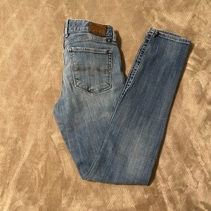 Lucky Brand Jeans